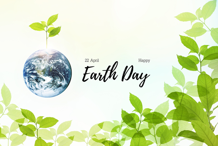 Earth Day 2020